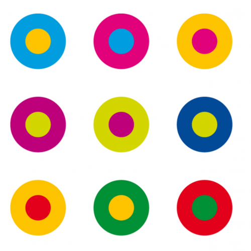Logo der Charta der Vielfalt Logo der Charta der Vielfalt