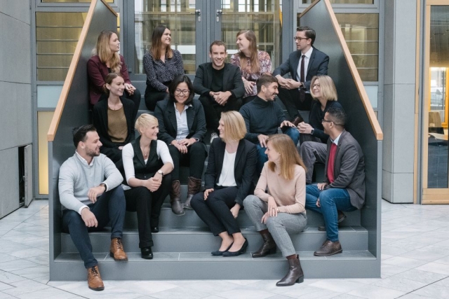 Ansprechpartner in der Bundesgeschäftsstelle © WJD/Ralph Pache wjd-bundesgeschaeftsstelle