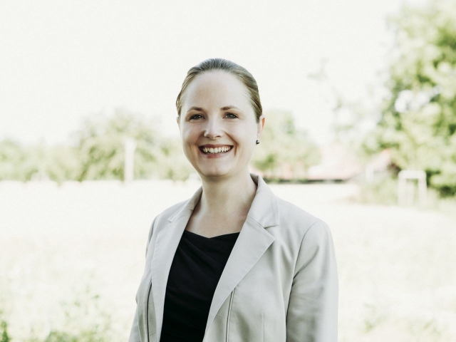 Jeannine Budelmann © WJD/Pia Jennert wjd-junge-wirtschaft-jeannine-budelmann