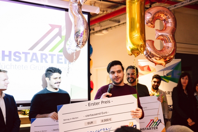 Pitchevent Start-Up Your Future © WJD/Caroline Pitzke wjd-start-up-your-future-pitchevent