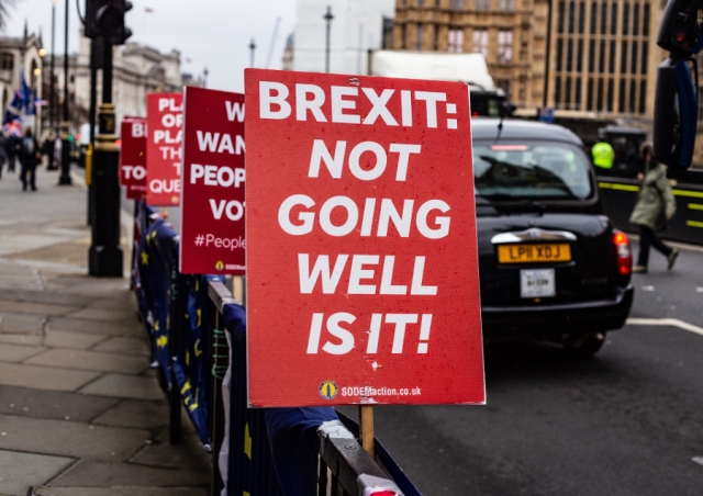Brexit © Kevin Grieve on Unsplash wjd-statement-brexit
