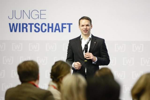 Florian Gloßner © WJD/Thomas Trutschel wjd-florian-glossner