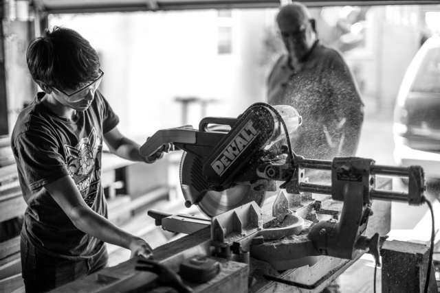 Berufsausbildung © Unsplash wjd-duale-ausbildung