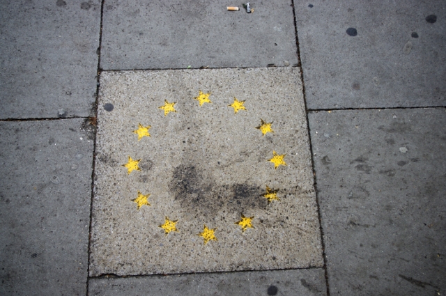© GettyImages wjd-europa-sterne-junge-wirtschaft