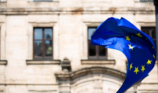 Europäische Union © Unsplash wjd-eu-wahlen