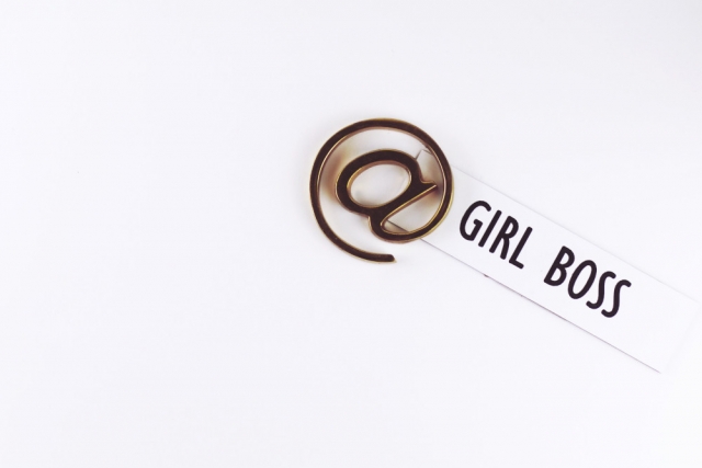 © Unsplash wjd-girl-boss-junge-wirtschaft
