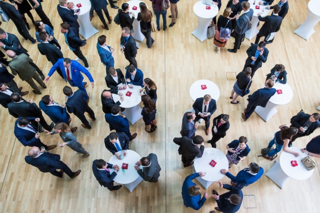 Impressionen vom Know-how-Transfer der Wirtschaftsjunioren © WJD/Jana Legler wjd-know-how-transfer-2018