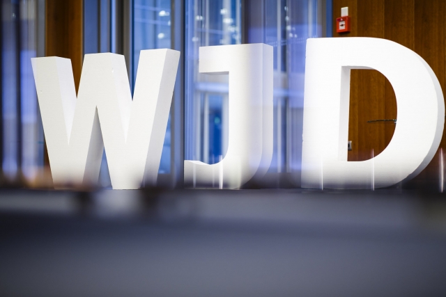 Wirtschaftsjunioren Deutschland © WJD wjd-bundesgeschäftsstelle