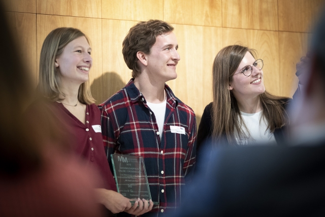 Medienpreis Mittelstand 2019 © WJD/Janine Schmitz wjd-medienpreis-mittelstand