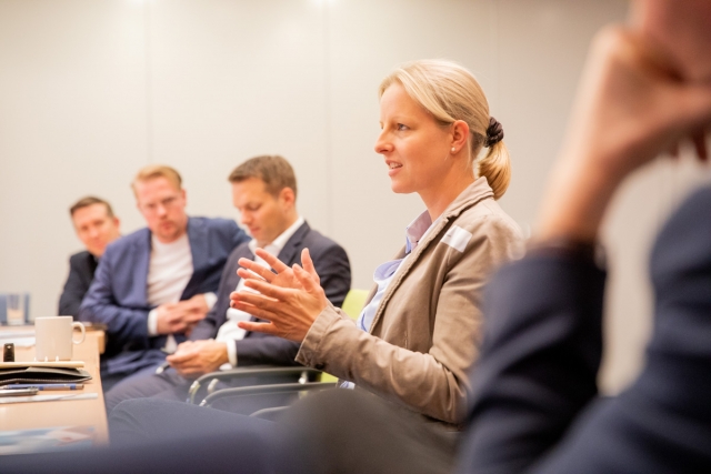 Business Foren © WJD wjd-business-foren-austausch-unternehmer
