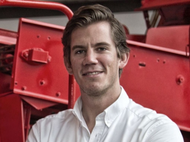 © GRIMME Landmaschinenfabrik GmbH & Co. KG wjd-junge-wirtschaft-grimme-interview