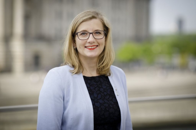 © WJD/Inga Kjer wjd-kristine-luettke-vorwort