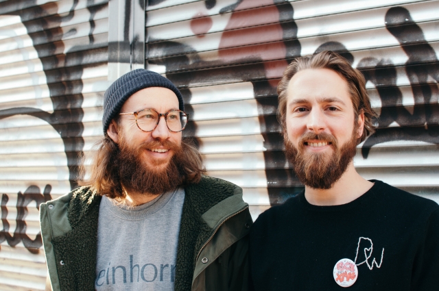 Waldemar Zeiler und Philip Siefer wjd-new-work-einhorn-gruender