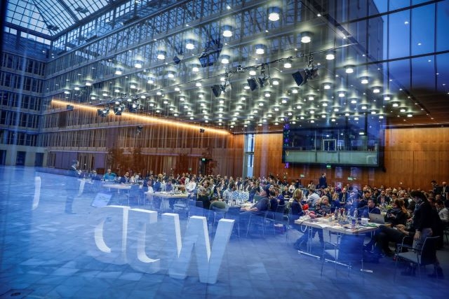 Kreissprechertreffen 2019 © WJD/Thomas Trutschel wjd-kreissprechertreffen-2020