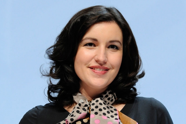 Dorothee Bär