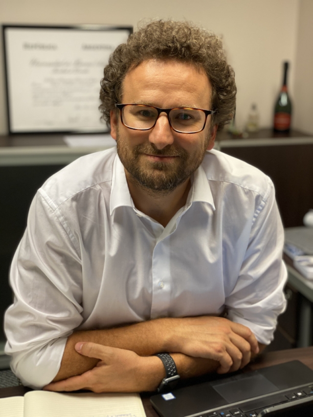 Federico Leonhardt © AHK Argentinien wj-junge-wirtschaft-frederico
