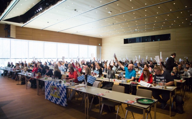 © WJD/Marco Weimar wjd-deli-heilbronn-saal