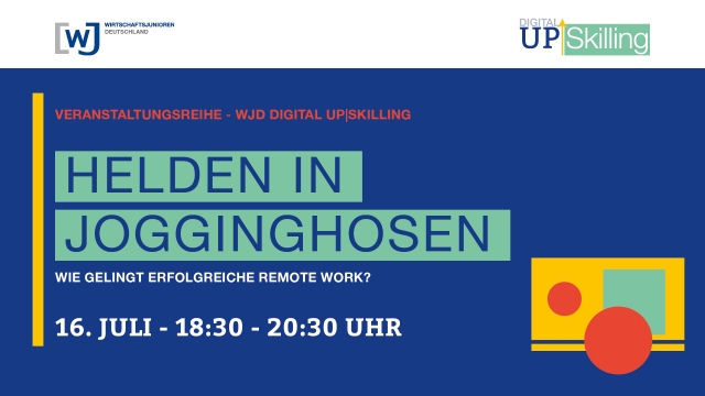 WJD Digital UP|Skilling – Helden in Jogginghosen wjd-digital-upskilling-helden-jogginghosen