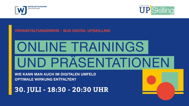WJD Digital UP|Skilling – Online Trainings und Präsentationen wjd-digital-upskilling-online-trainings