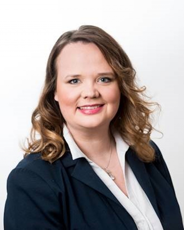Ellimaija Ahonen CEO Learning Scoop & LessonApp in Tampere, Finnland und Vice President JCI, assigned to Austria, Belgium, Germany, The Netherlands, Switzerland, © privat wj-junge-wirtschaft-ellimaija-ahonen.jpg