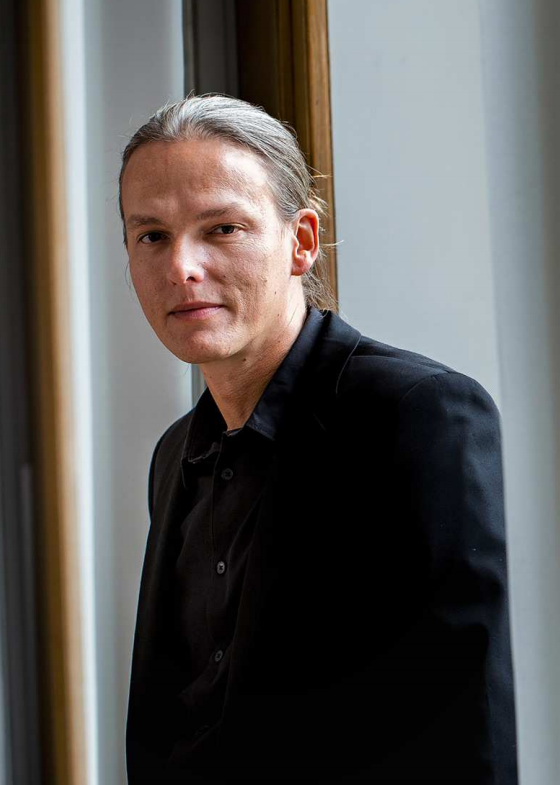 René Fornol Bundesvorsitzender der Junioren des Handwerks, Psychologischer Berater für die Wirtschaftspraxis, Handwerksmeister, Führungstrainer, © privat wj-junge-wirtschaft-rene-fornol