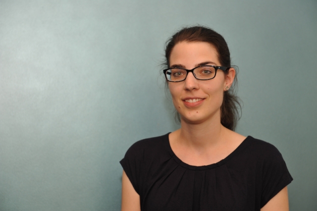 Sonja Schniewindt Ärztin in Weiterbildung für Innere Medizin und Anästhesie an einem Grund- und Regelversorger in Oberbayern, Beisitzerin im Landesvorstand des Marburger Bund Bayern und Mitglied im MB Sprecherrat Ärztinnen und Ärzte in Weiterbildung, © Marburger Bund Bayern wj-junge-wirtschaft-sonja-schniewindt