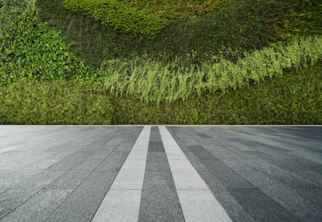 © Getty Images/Xinzheng wjd-junge-wirtschaft-nachhaltigkeit-strasse