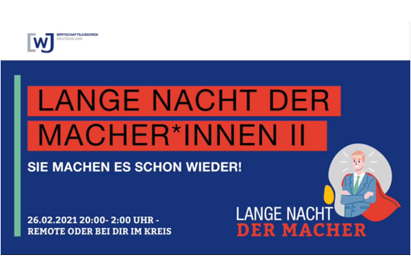Die lange Nacht der Macher*innen II wjd-lange-nacht-der-macher