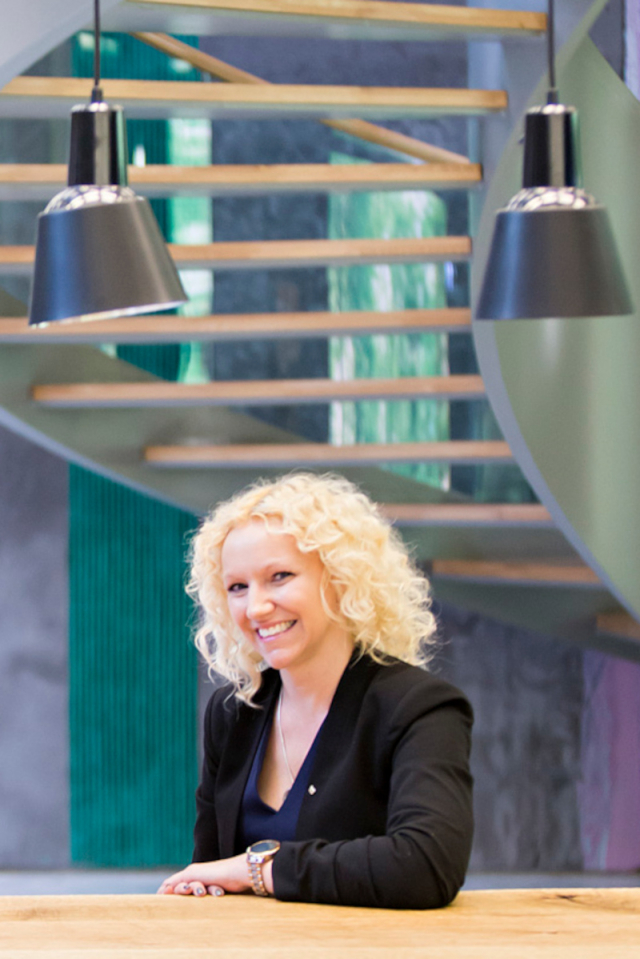 © WJD/ Stephanie von Becker wjd-junge-wirtschaft-Carmen-Mühlpforte-2-Copyright-WJD-Stephanie von Becker..jpg