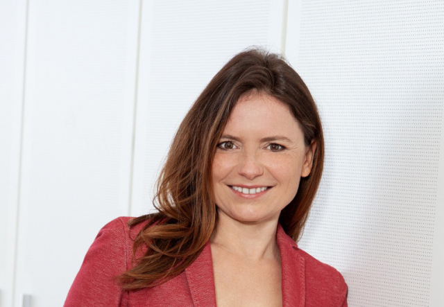 Ulrike Reinhard