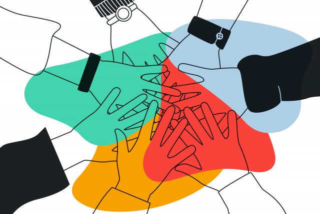 Wir starten Unternehmen Vielfalt Wir starten Unternehmen Vielfalt