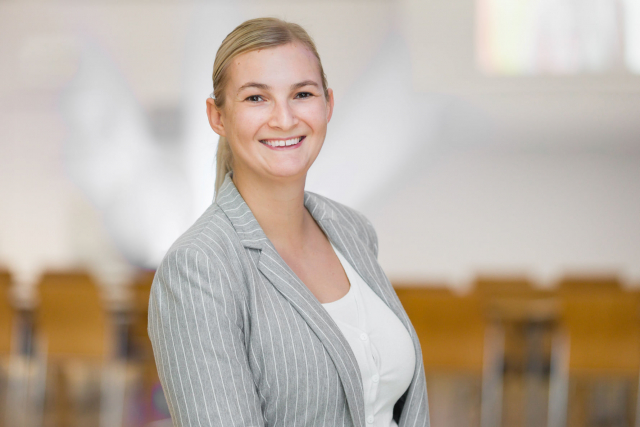 Denise Schurzmann