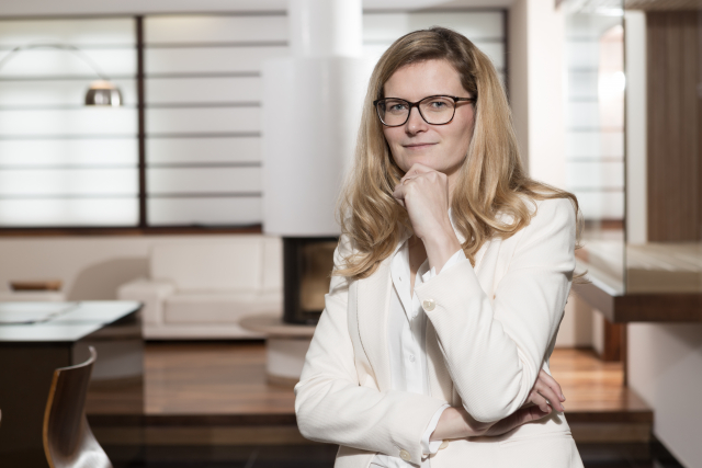 Nicole Erdmann