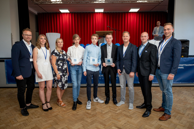 wjd-Preisverleihung WWW 2022 wjd-Preisverleihung WWW 2022