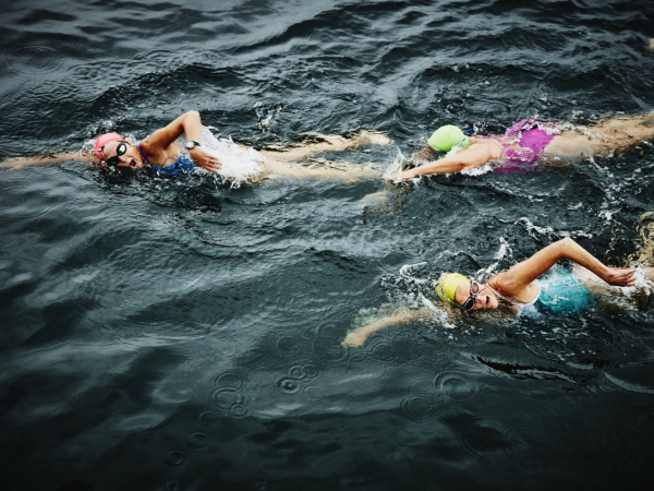© Thomas Barwick/Getty Images