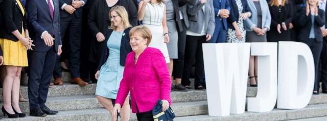 Know-how-Transfer mit dem Deutschen Bundestag Know-how-Transfer mit dem Deutschen Bundestag