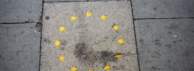 © GettyImages wjd-europa-sterne-junge-wirtschaft