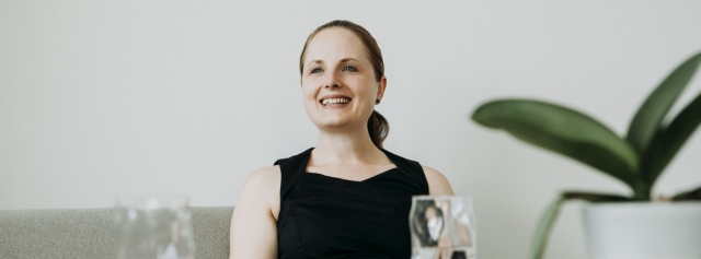 Jeannine Budelmann © WJD/Pia Jennert wjd-jeannine-budelmann-wirtschaftsjunioren