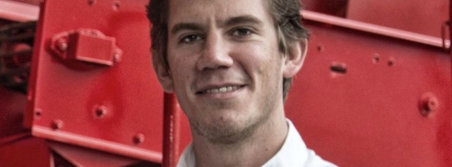 © GRIMME Landmaschinenfabrik GmbH & Co. KG wjd-junge-wirtschaft-grimme-interview