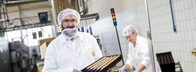 Wilhelm Meyer zu Venne jr. © WJD wjd-junge-wirtschaft-wilhelm-meyer-venne-waffeln