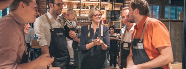© Maik Grundmann wjd-junge-wirtschaft-nord-westfalen-ministerin-neu