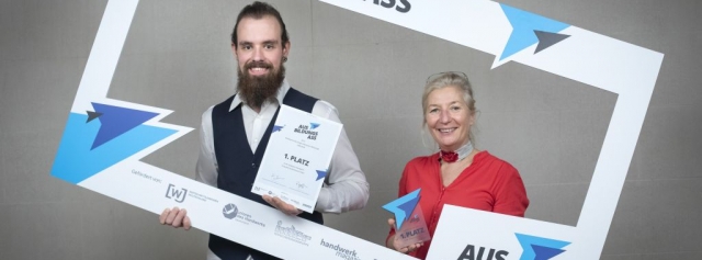 Gewinner des Ausbildungs-Ass 2019: endorphina Backunst © WJD/Janine Schmitz wjd-ausbildungsass-2019-berlin-bmwi-endorphina-backkunst