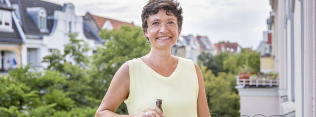 © WJD/Stephanie von Becker wjd-junge-wirtschaft-andrea-stenz-aende-balkon