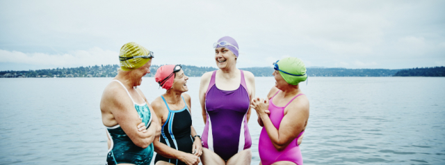 © Thomas Barwick/Getty Images wjd-junge-wirtschaft-anfangen-schwimmerinnen