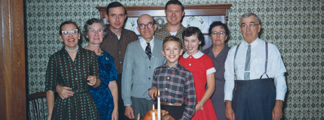 © John Eder/GettyImages wjd-junge-wirtschaft-nachhaltigkeit-familie
