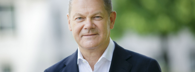 © Bundesministerium der Finanzen/Photothek wjd-junge-wirtschaft-olaf-scholz